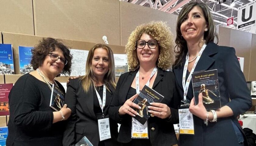 Il Salone Internazionale del Libro di Torino si conferma l’epicentro della cultura e del dibattito letterario italiano