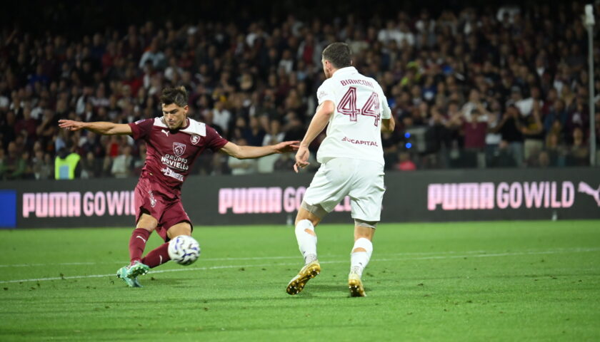 Play off, il giorno di Ravenna-Salernitana: le probabili formazioni