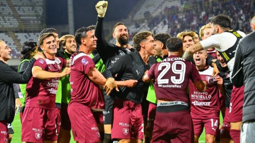 Playoff, alle 12 il sorteggio dei quarti di finale: la Salernitana non è testa di serie