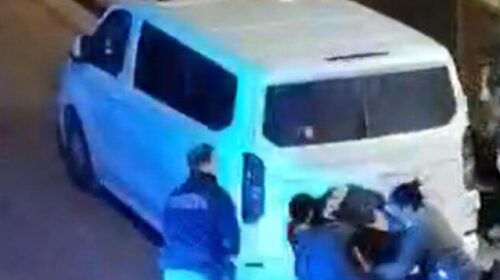 Sarno, l’omicida del panettiere Gaetano Russo a processo per resistenza a pubblico ufficiale e lesioni