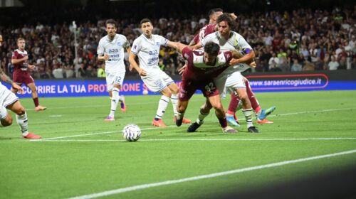 Brescia-Salernitana, gara da dentro o fuori: le probabili formazioni