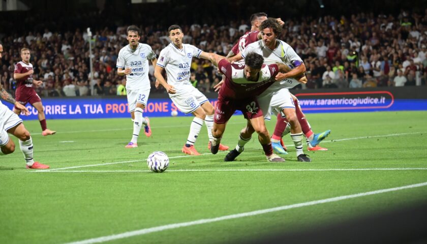 Brescia-Salernitana, gara da dentro o fuori: le probabili formazioni