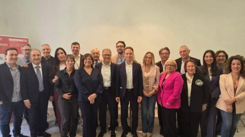 Pd Campania, insediata nuova segreteria regionale: “Squadra autorevole e competente”
