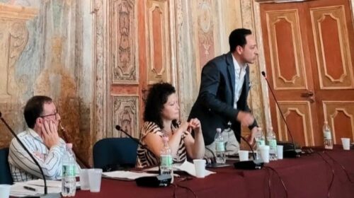 Accesso libero alla Rada di Fuenti, passa la mozione dell’opposizione a Vietri sul Mare
