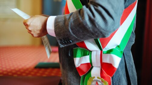 Comuni salernitani al voto, tutti i sindaci eletti Comuni salernitani al voto, tutti i sindaci eletti