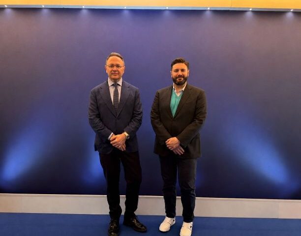 Pellezzano, il sindaco Morra conferisce al consigliere Rago delega alle “Food Policy”