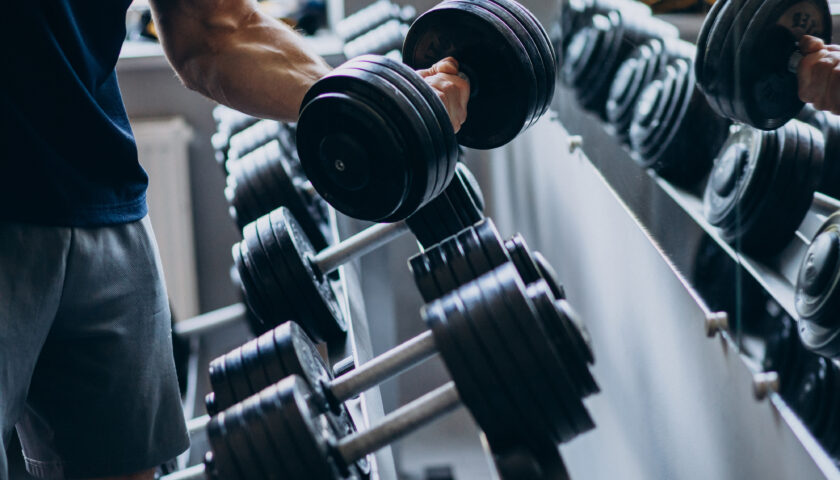 MENTRE ERO IN PALESTRA MI SONO ACCORTA DI ESSERE FILMATA DA ALTRI: MA LA LEGGE LO CONSENTE?
