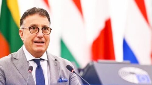 Gambino (Fdi-Ecr): investimenti nel Made in Italy e produttività grazie alla stabilità del Governo Meloni