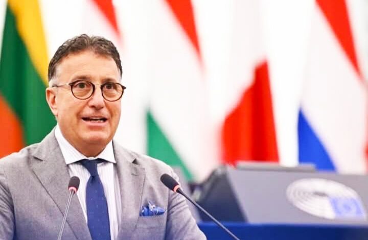 Gambino (Fdi-Ecr): investimenti nel Made in Italy e produttività grazie alla stabilità del Governo Meloni