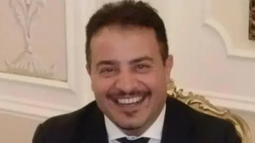 Incidente sul lavoro, Fisciano e Calvanico in lacrime per la scomparsa di Ugo Landi