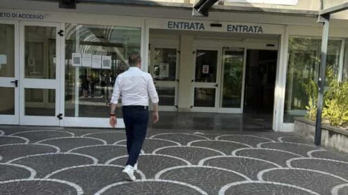 Accoltellamento a Scafati, il consigliere Carotenuto fa appello al sindaco Accoltellamento a Scafati, il consigliere Carotenuto fa appello al sindaco