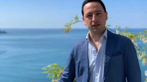 Litorale di Vietri sul Mare, Serretiello (Vietri che Vogliamo) propone una revisione del piano demaniale