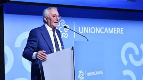 Da Paestum l’allarme di Unioncamere: “Senza giovani a rischio competitività e sviluppo Paese” Da Paestum l’allarme di Unioncamere: “Senza giovani a rischio competitività e sviluppo Paese”