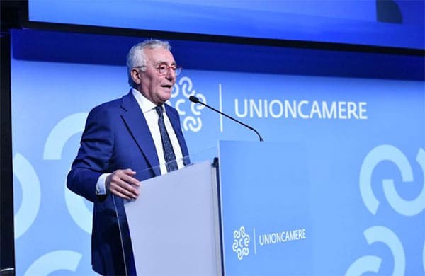 Da Paestum l’allarme di Unioncamere: “Senza giovani a rischio competitività e sviluppo Paese”
