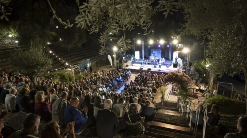 Al via il Festival delle Colline Mediterranee, otto eventi di musica, teatro, cultura: ecco il programma