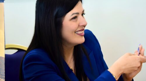 2 Giugno, Bilotti: “Dalle Madri Costituenti la missione della parità da attuare ogni giorno” 2 Giugno, Bilotti: “Dalle Madri Costituenti la missione della parità da attuare ogni giorno”