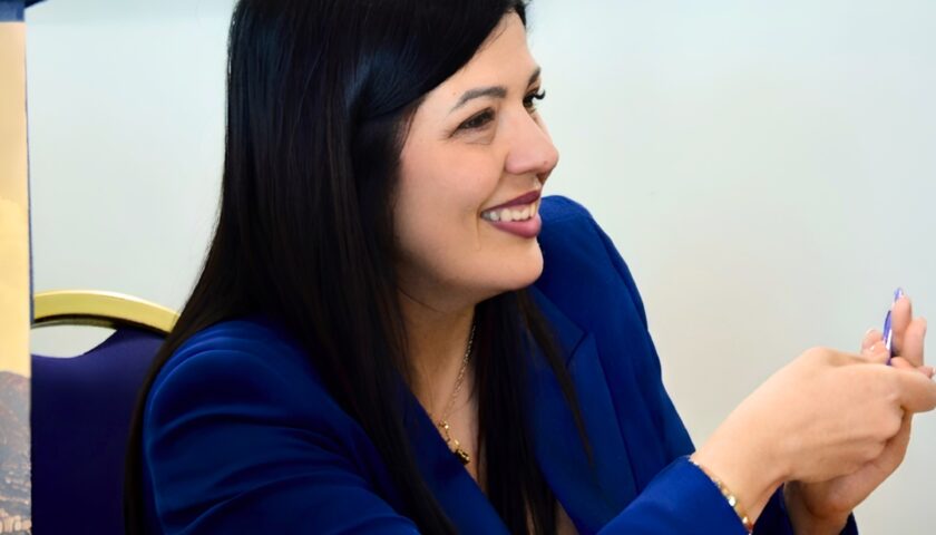 2 Giugno, Bilotti: “Dalle Madri Costituenti la missione della parità da attuare ogni giorno”