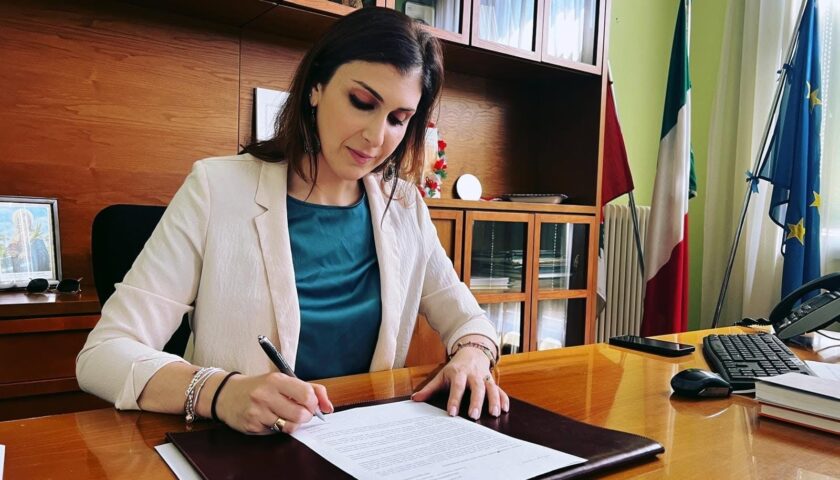 Comune di Baronissi: «Al via il campo scuola “Anch’io sono la Protezione Civile»