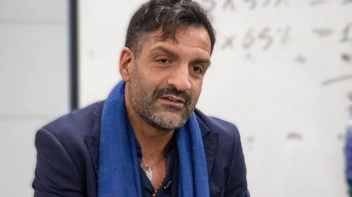 Nocera Superiore, la gastronomia italiana piange la scomparsa di Antonio Giaccoli: aveva 46 anni Nocera Superiore, la gastronomia italiana piange la scomparsa di Antonio Giaccoli: aveva 46 anni