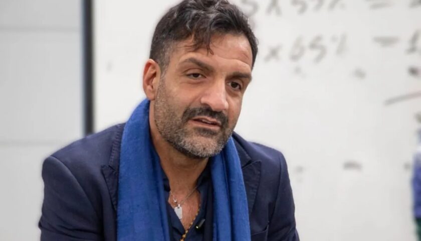 Nocera Superiore, la gastronomia italiana piange la scomparsa di Antonio Giaccoli: aveva 46 anni