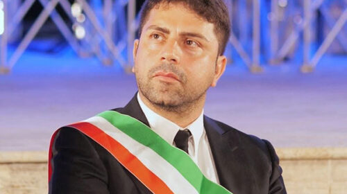 Ascea, revocata la nomina ad assessore e vicesindaco di Pietro D’Angiolillo Ascea, revocata la nomina ad assessore e vicesindaco di Pietro D’Angiolillo
