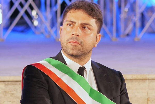 Ascea, revocata la nomina ad assessore e vicesindaco di Pietro D’Angiolillo