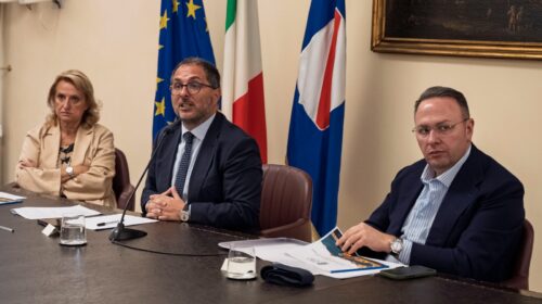 Regione, seconda edizione di “Praesentia. Gusto di Campania Divina”: otto eventi da giugno a dicembre Regione, seconda edizione di “Praesentia. Gusto di Campania Divina”: otto eventi da giugno a dicembre