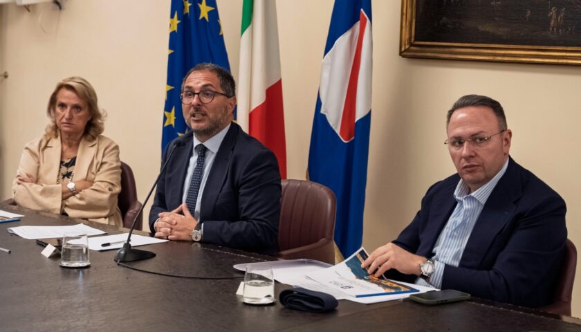  Regione,  seconda edizione di “Praesentia. Gusto di Campania Divina”: otto eventi da giugno a dicembre  