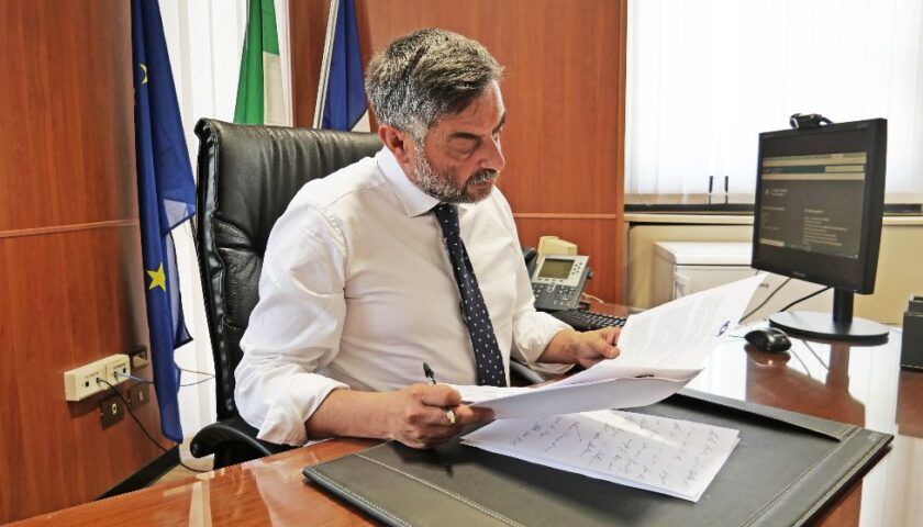 Corrado Matera, Pd: “Depositata in Consiglio regionale la proposta di legge per il riordino del turismo in Campania”