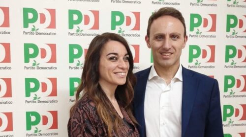 Piero De Luca (PD): “Congratulazioni ad Adele Amoruso. Pronti a sostenere il suo lavoro per Campagna”. Piero De Luca (PD): “Congratulazioni ad Adele Amoruso. Pronti a sostenere il suo lavoro per Campagna”.