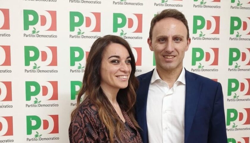 Piero De Luca (PD): “Congratulazioni ad Adele Amoruso. Pronti a sostenere il suo lavoro per Campagna”.