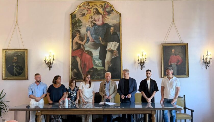 Cava de’ Tirreni, proclamazione dei consiglieri eletti in Consiglio comunale