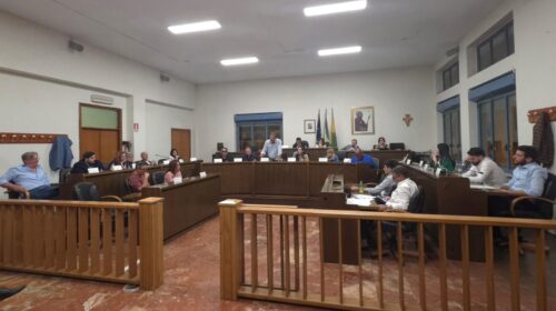  Nocera Superiore, approvati una serie di provvedimenti strategici per la città