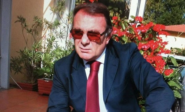Salerno, a San Demetrio l’addio a Franco De Sio ex dirigente della Salernitana