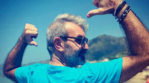 Salerno, dolore per la scomparsa di Ermanno Imparato Salerno, dolore per la scomparsa di Ermanno Imparato