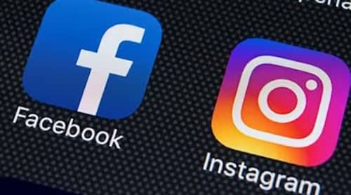Social fuori uso dal primo pomeriggio Social fuori uso dal primo pomeriggio