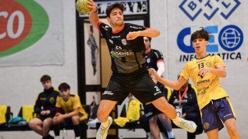 Final Six Scudetto U20, la Genea Lanzara tra le sei migliori d’Italia con il gruppo più giovane della competizione