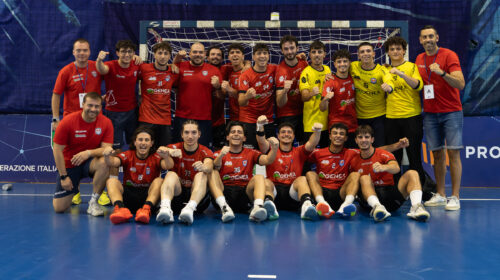 Genea Lanzara, è Serie A Silver: conquistata la promozione al primo anno del nuovo corso