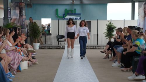 Total Look, a Pagani il futuro prende forma: il 22 giugno al via la seconda edizione