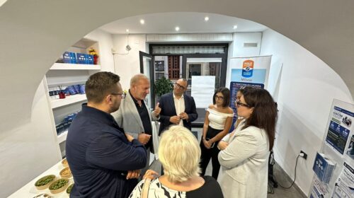 Contursi Hub, grande interesse per l’incontro del 25 giugno con imprese, cittadini e istituzioni