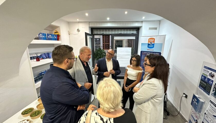 Contursi Hub, grande interesse per l’incontro del 25 giugno con imprese, cittadini e istituzioni