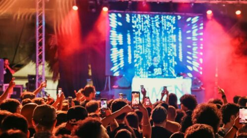 Straordinaria partecipazione di pubblico la settima edizione del Limen Salerno Festival