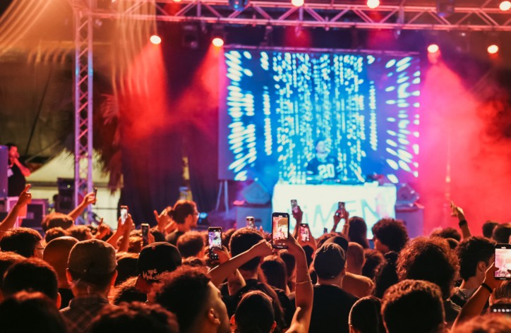 Straordinaria partecipazione di pubblico la settima edizione del Limen Salerno Festival