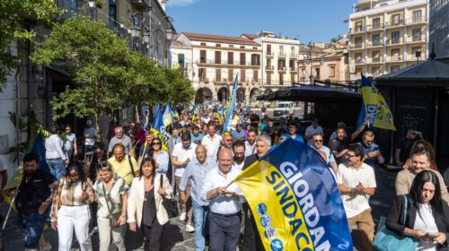 Domani proclamazione del nuovo sindaco di Cava de’ Tirreni, Raffaele Giordano