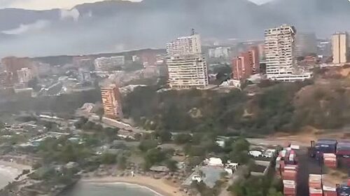 Parte a Marina di Camerota la raccolta fondi per il Venezuela