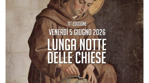 Salerno, la Parrocchia Gesù Risorto parteciperà alla “Lunga notte delle chiese”
