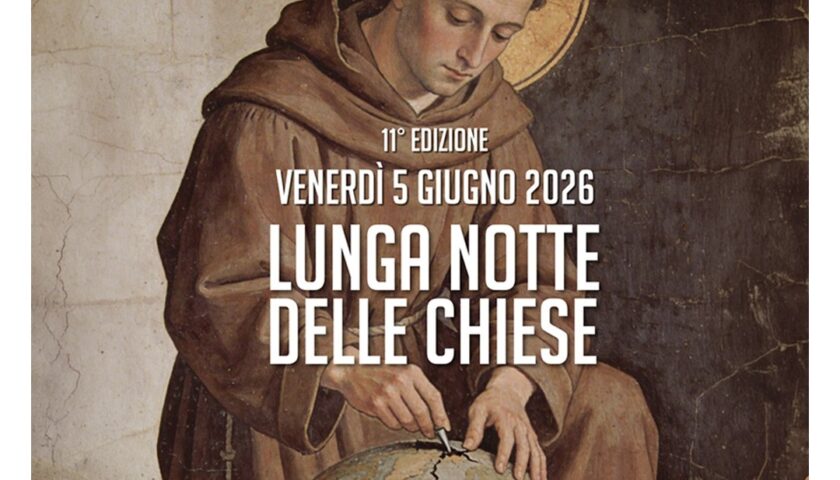 Salerno, la Parrocchia Gesù Risorto parteciperà alla “Lunga notte delle chiese”