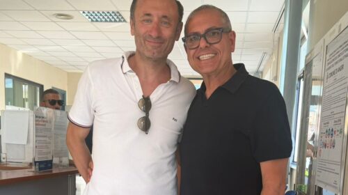 Angri, il vicesindaco Mazzola: “Ora il rilancio economico della città, il miglioramento dei servizi e la valorizzazione del commercio” Angri, il vicesindaco Mazzola: “Ora il rilancio economico della città, il miglioramento dei servizi e la valorizzazione del commercio”