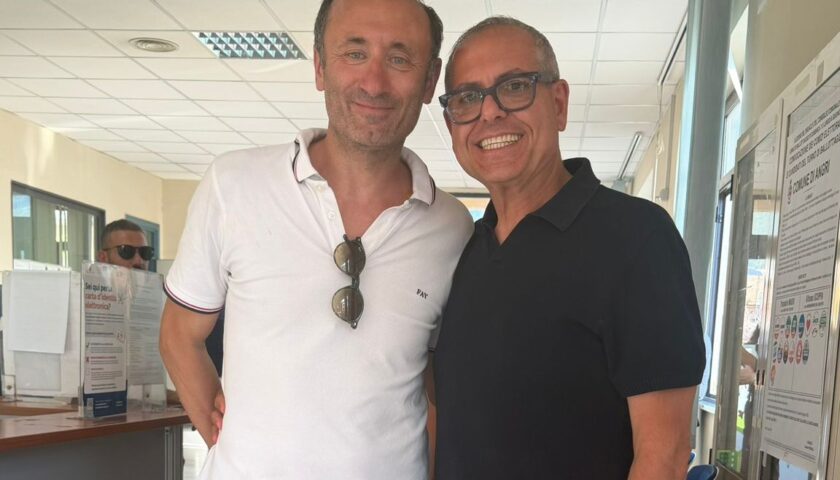 Angri, il vicesindaco Mazzola: “Ora il rilancio economico della città, il miglioramento dei servizi e la valorizzazione del commercio”