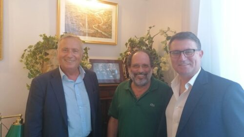 Fondazione Vassallo: rispetto per la magistratura, addolorati per la polemica Fondazione Vassallo: rispetto per la magistratura, addolorati per la polemica
